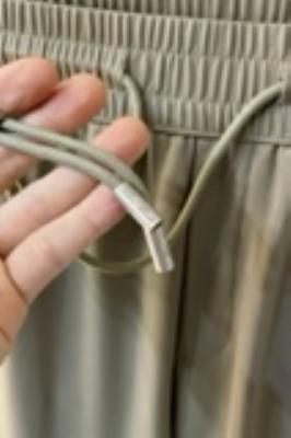 wholesale quality loro piana pants model no. 8
